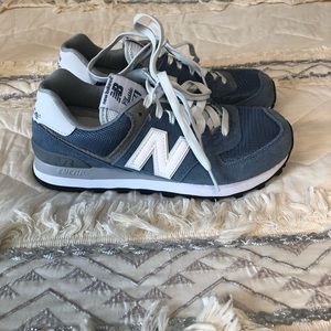 BRAND NEW New Balance Sneakers!!